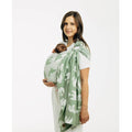 Ring Sling - Jacquard - Birdy Fly High