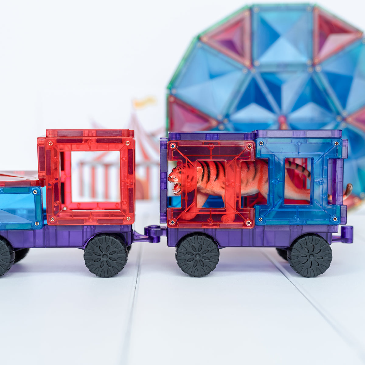 Rainbow Mega Pack - 212 Piece