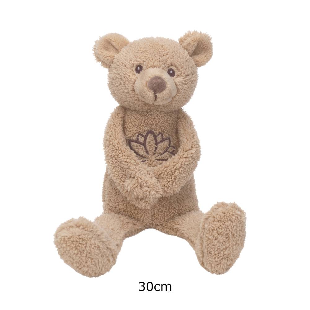 Mindful Bear