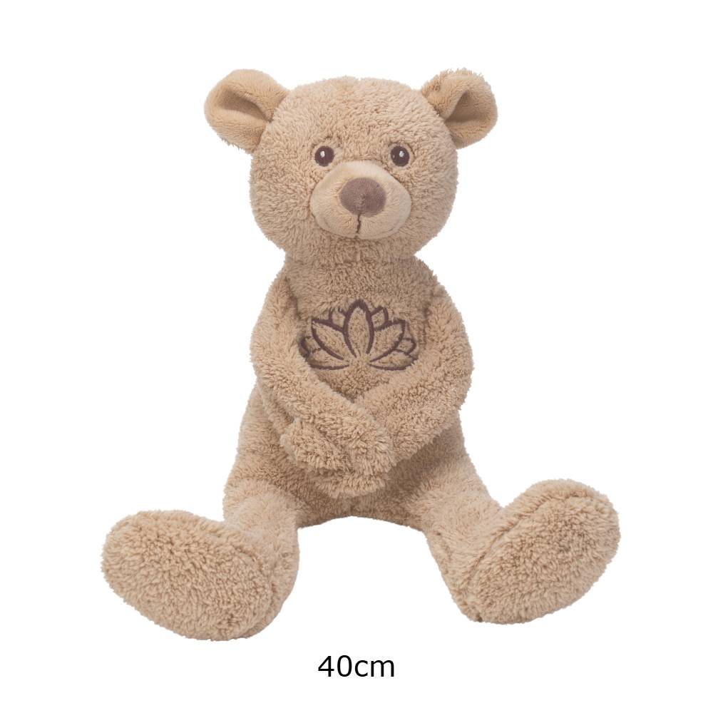 Mindful Bear