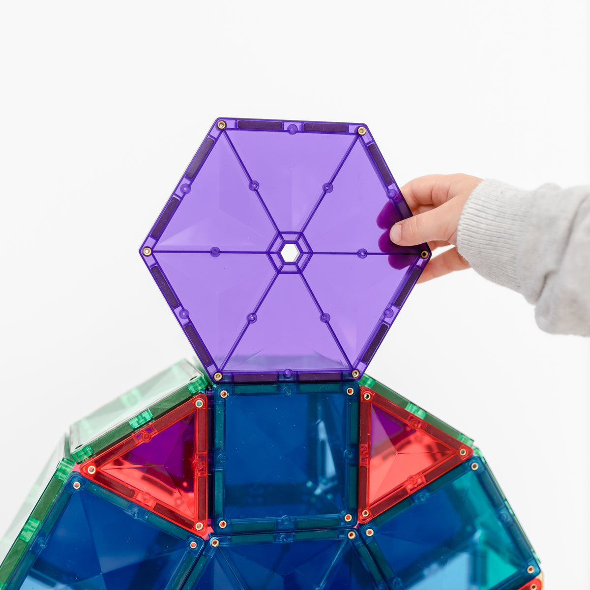 Rainbow Mega Pack - 212 Piece