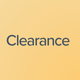 Clearance & Discontinued
