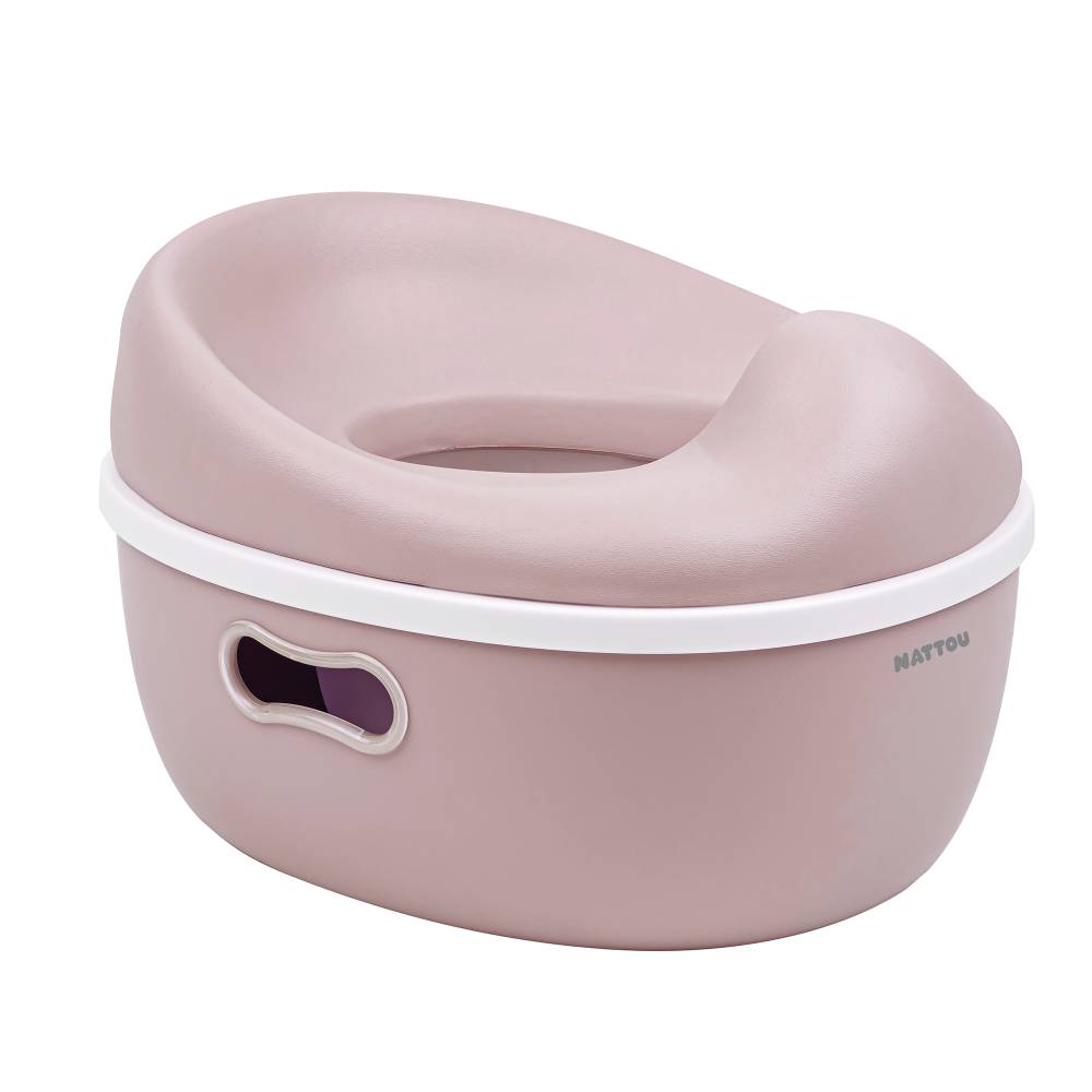 3 in 1 Potty - Pink