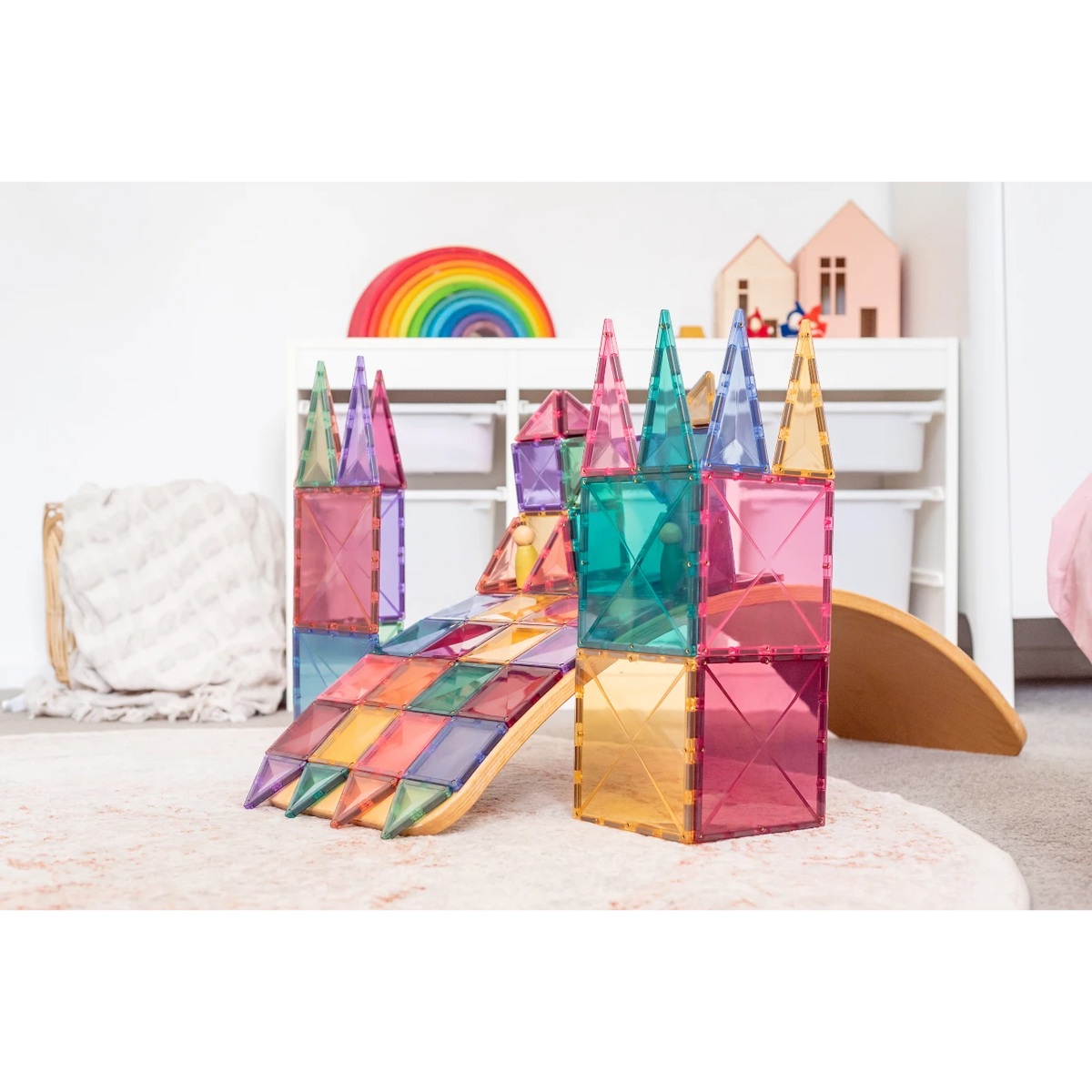 Pastel Starter Pack - 64 piece