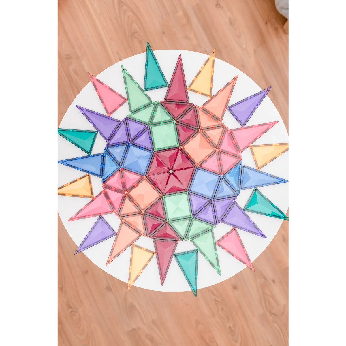 Pastel Mega Pack - 202 Piece