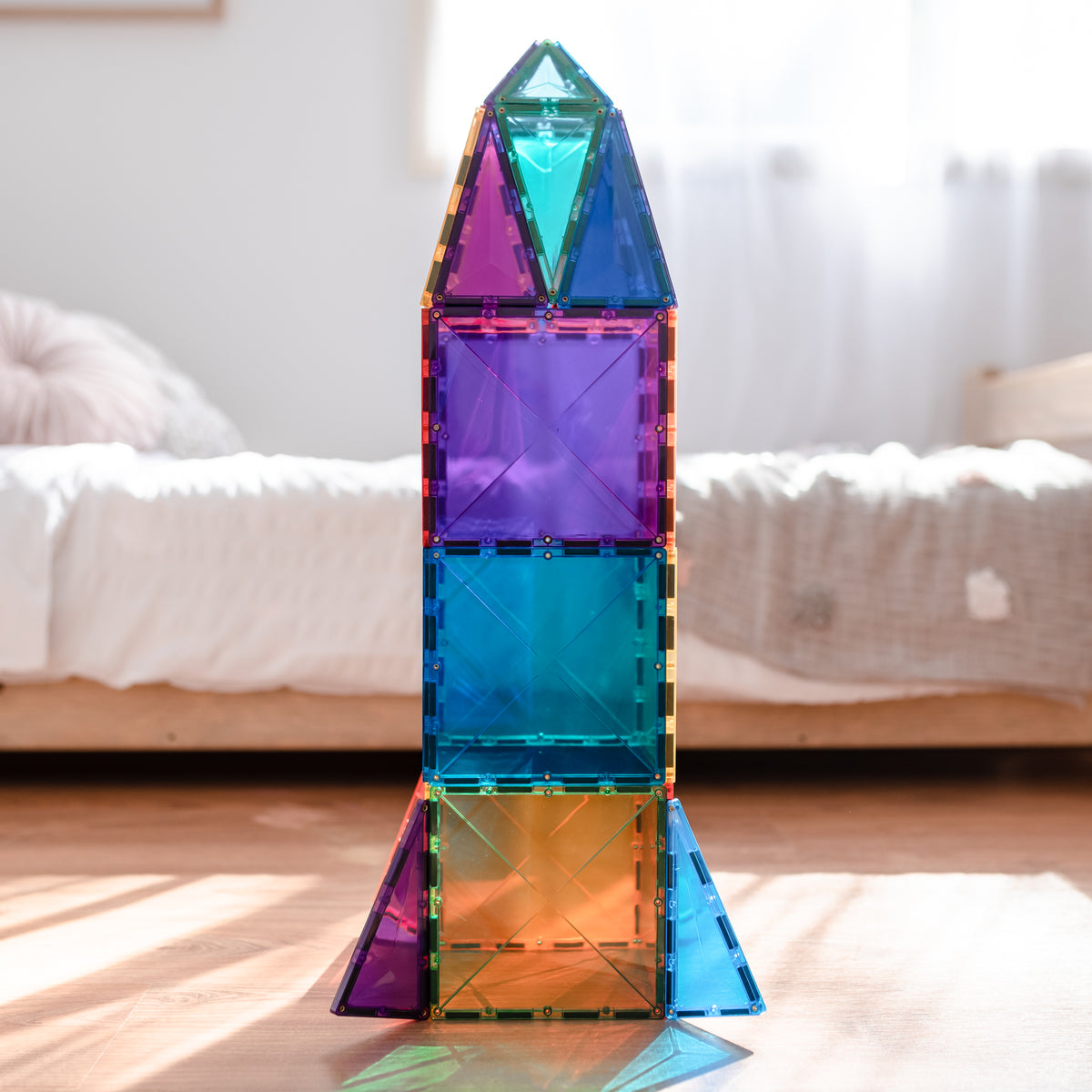 Rainbow Mega Pack - 212 Piece