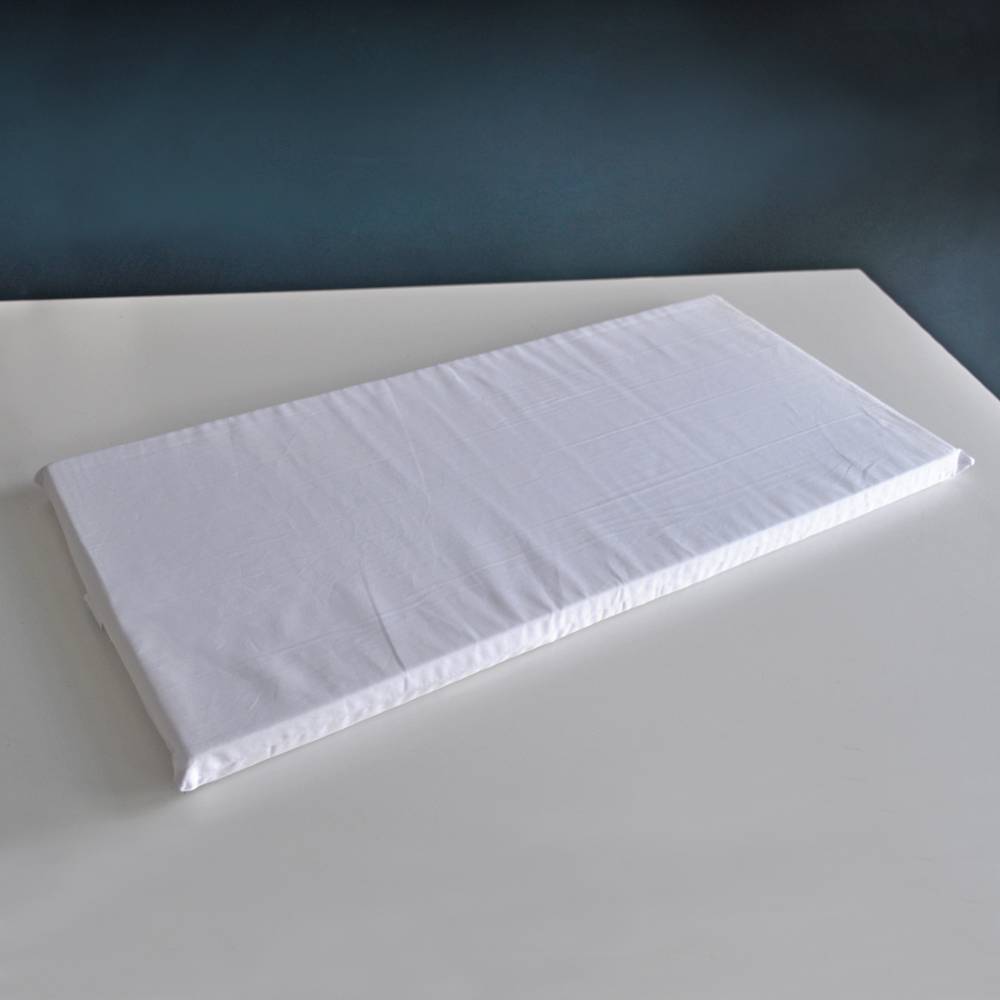 The Sleep Store Foam Bassinet mattress