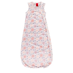 0.2 tog Basics Cotton Sleeping Bag - Floral