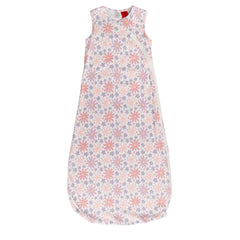 1.0 tog Basics Cotton Sleeping Bag - Floral