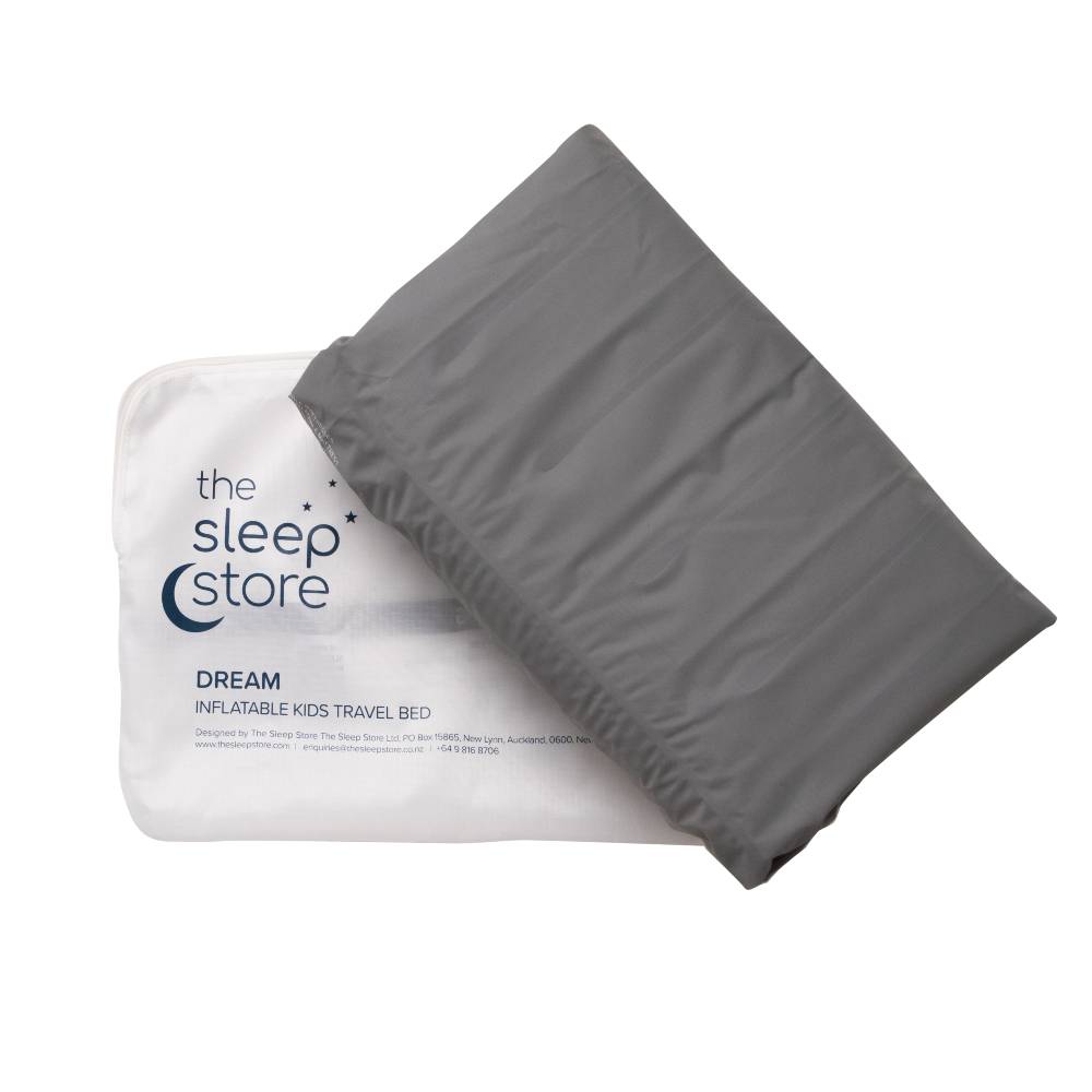 Dream Inflatable Kids Travel Bed