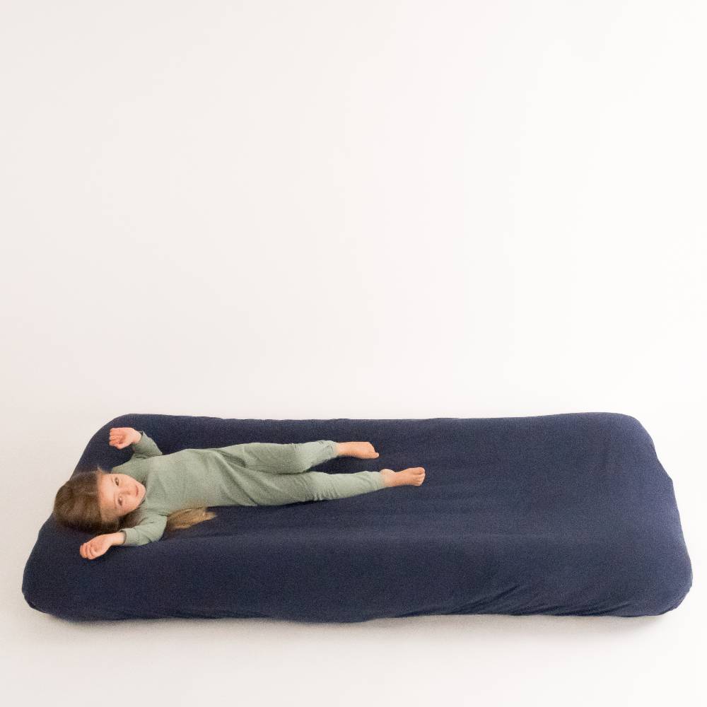 Dream Inflatable Kids Travel Bed