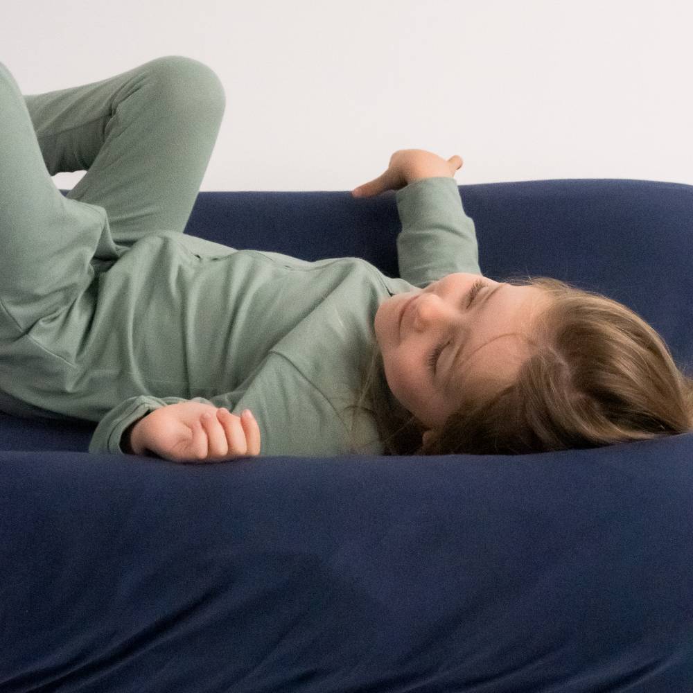 Dream Inflatable Kids Travel Bed