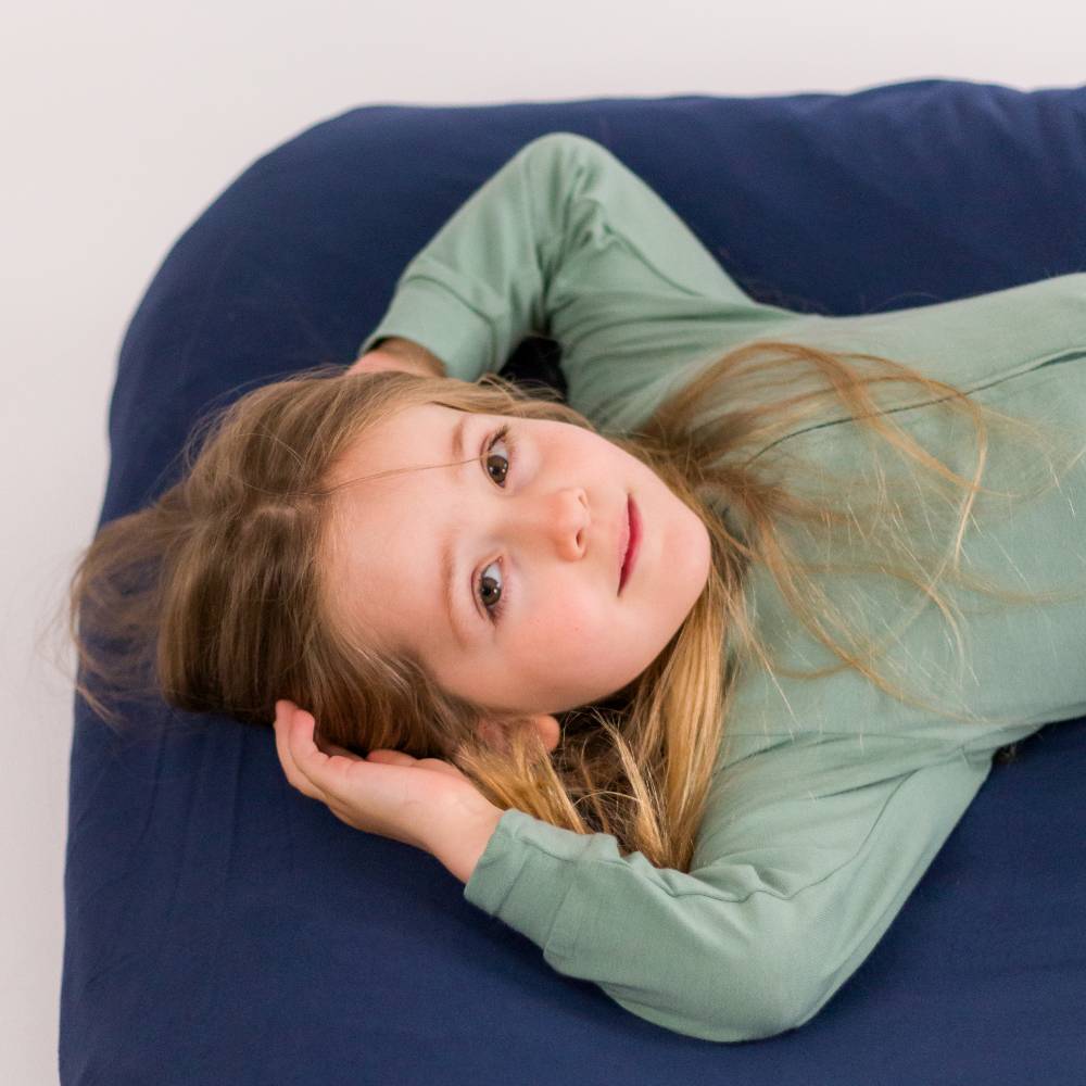 Dream Inflatable Kids Travel Bed