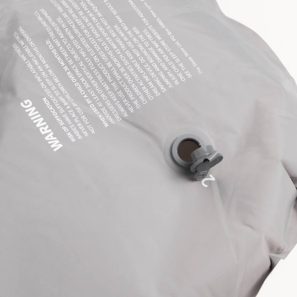 Dream Inflatable Kids Travel Bed