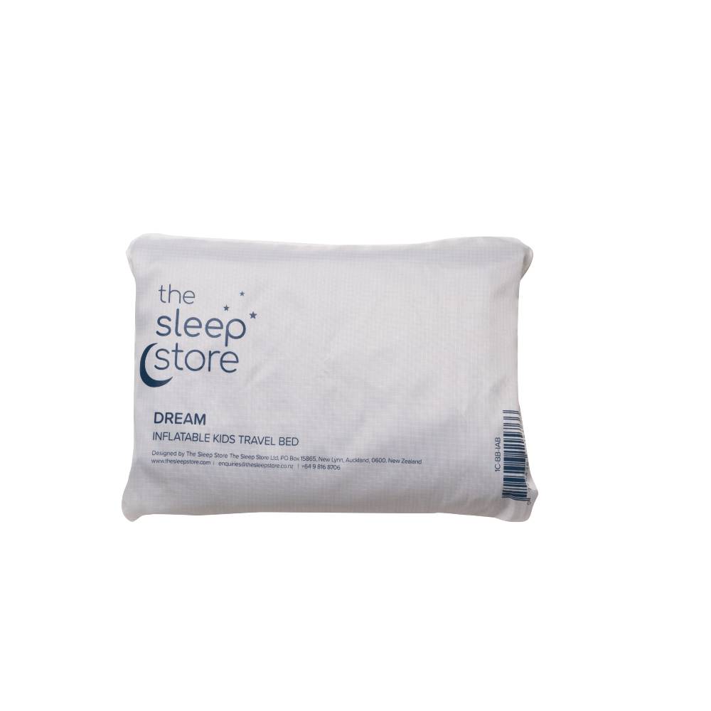 Dream Inflatable Kids Travel Bed