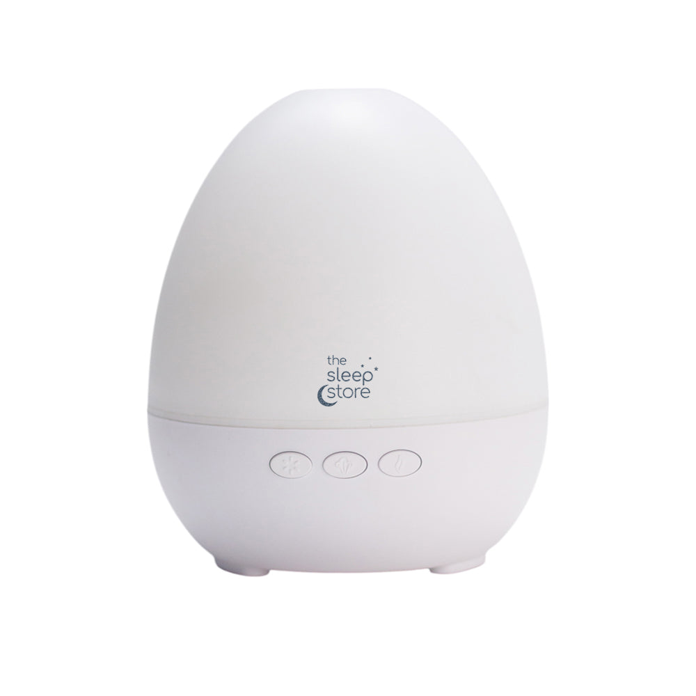 2 in 1 Nightlight & Aroma Diffuser