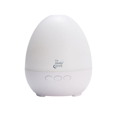 2 in 1 Nightlight & Aroma Diffuser