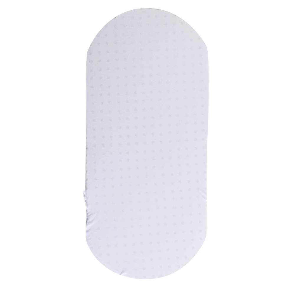 Latex Moses Basket Mattress