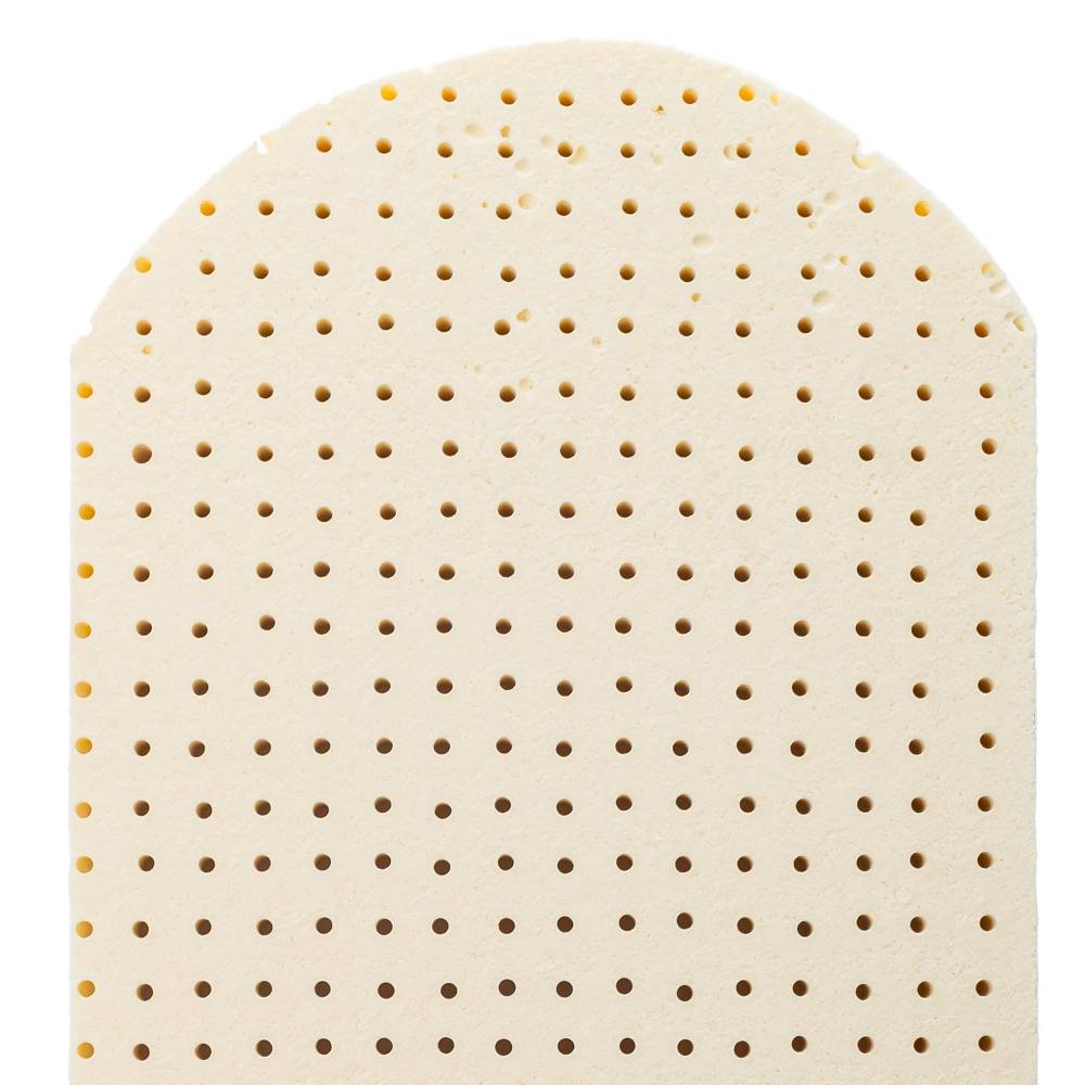 Latex Moses Basket Mattress
