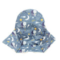 Feast High Chair Pad - Blue