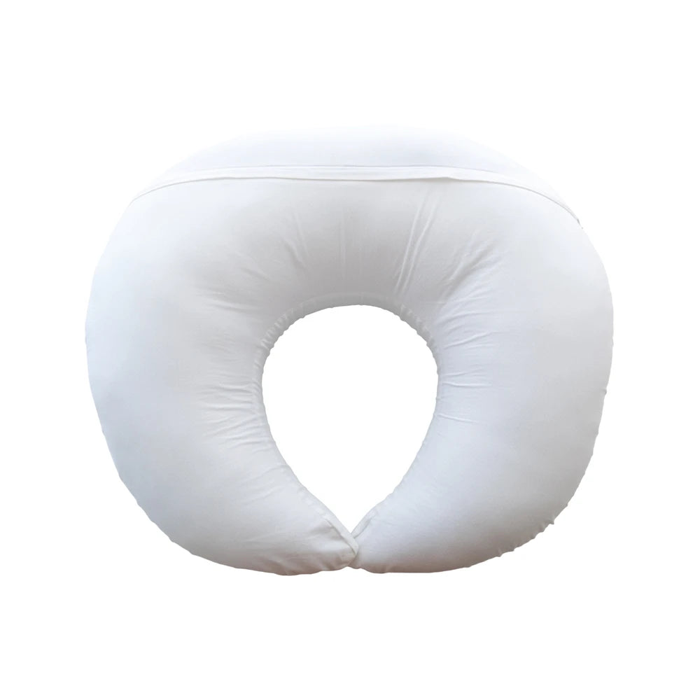 Jersey Cotton Waterproof Feeding Pillow Protector