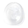 Double Electric Pump Breast Shield