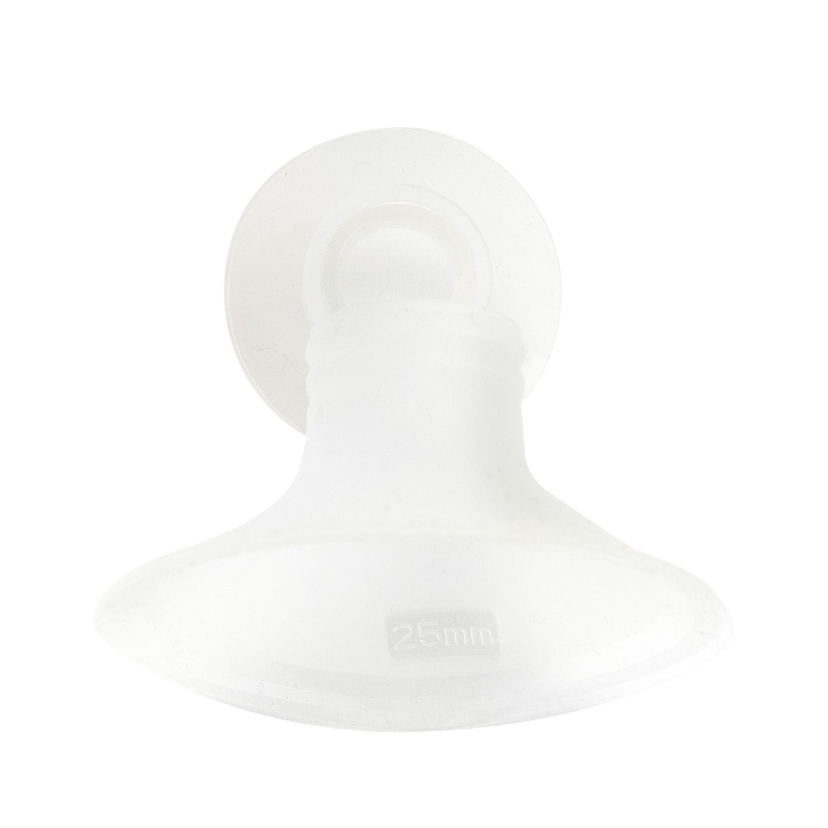 Double Electric Pump Silicone Cushion