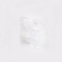 Wearable Breast Pump Shield Body