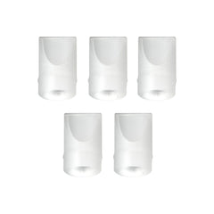 TSS Wearable Pump Silicone Valve 5pk