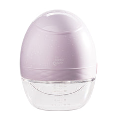 Wearable Breast Pump