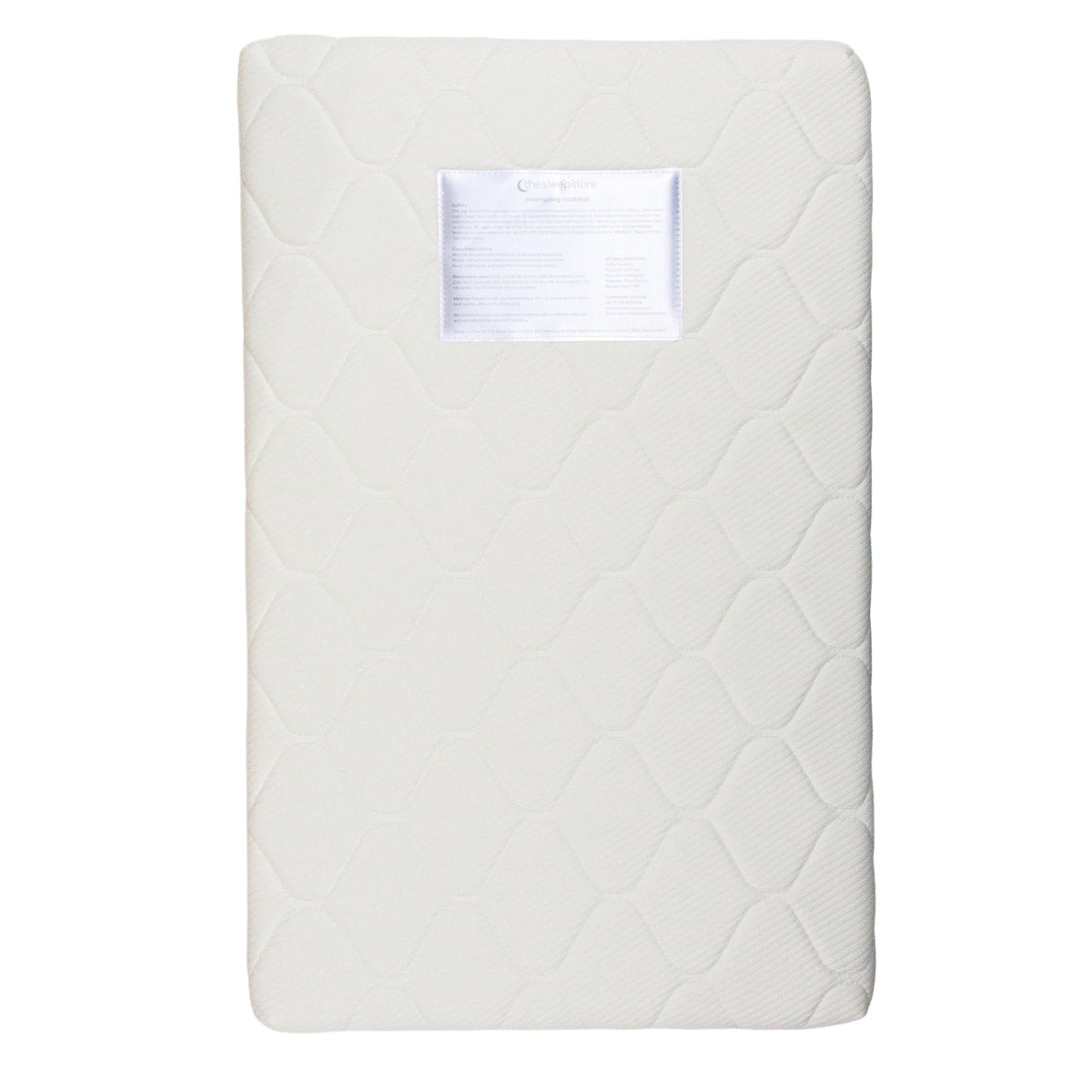 Mini Cot Mattress