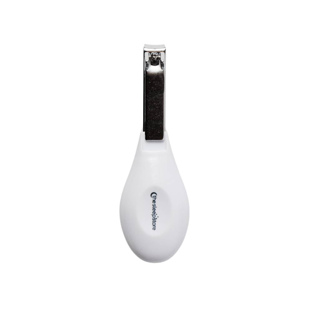 The sleep store baby nail clippers