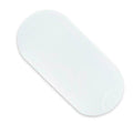 Foam moses basket mattress by the sleep store