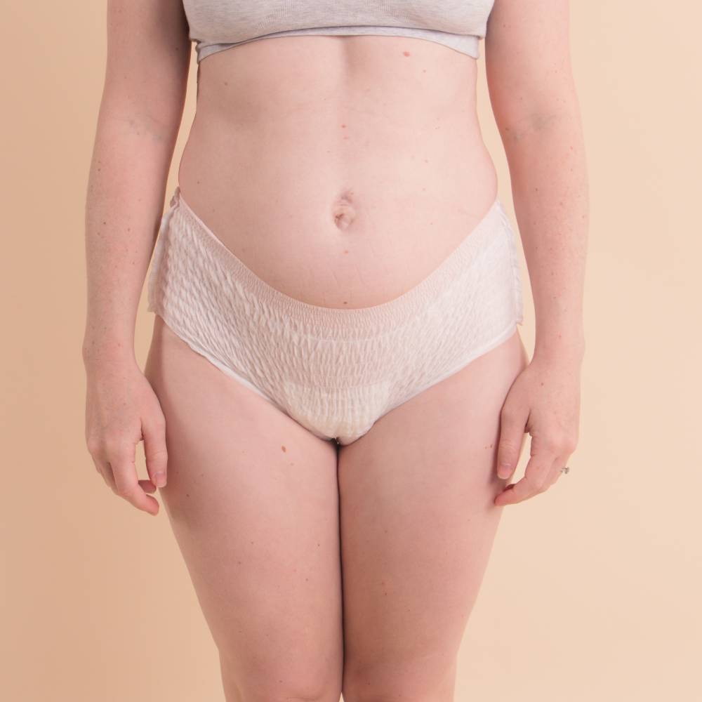 Postpartum & Maternity Disposable Underwear 10pk