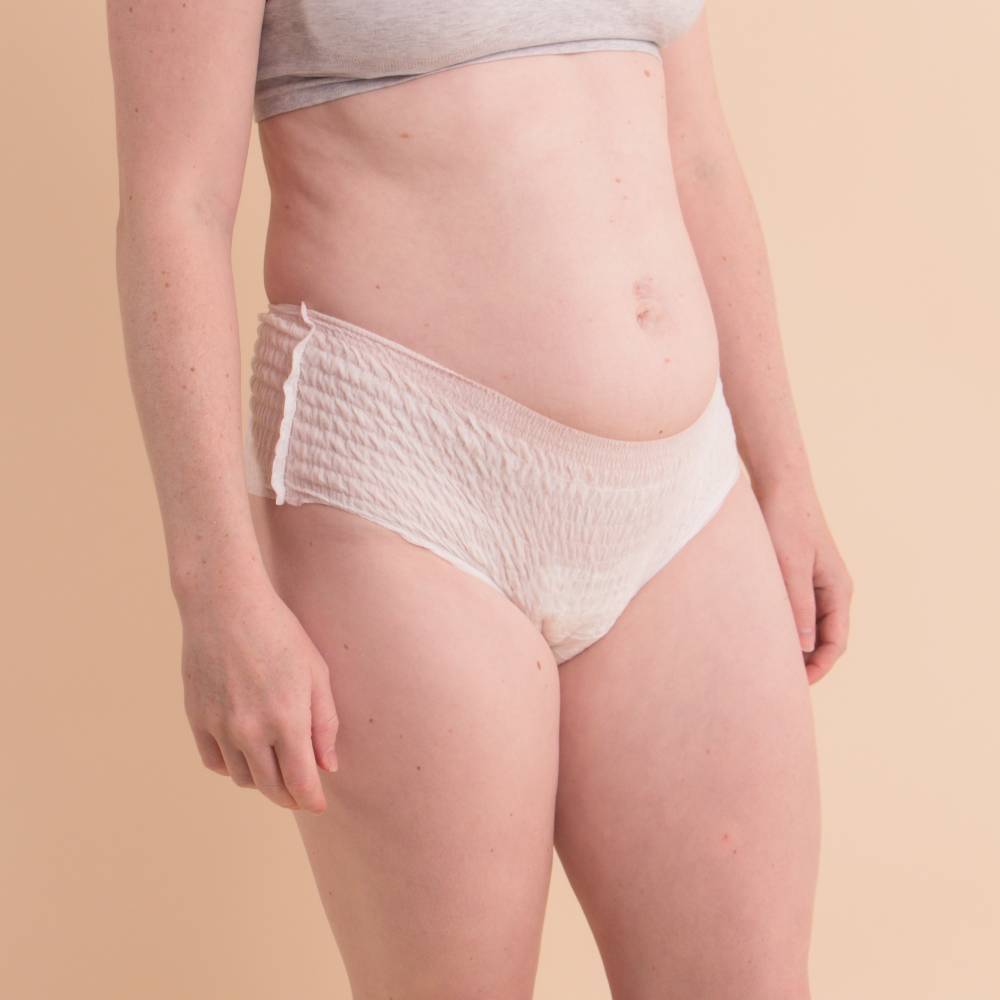 Postpartum & Maternity Disposable Underwear 10pk