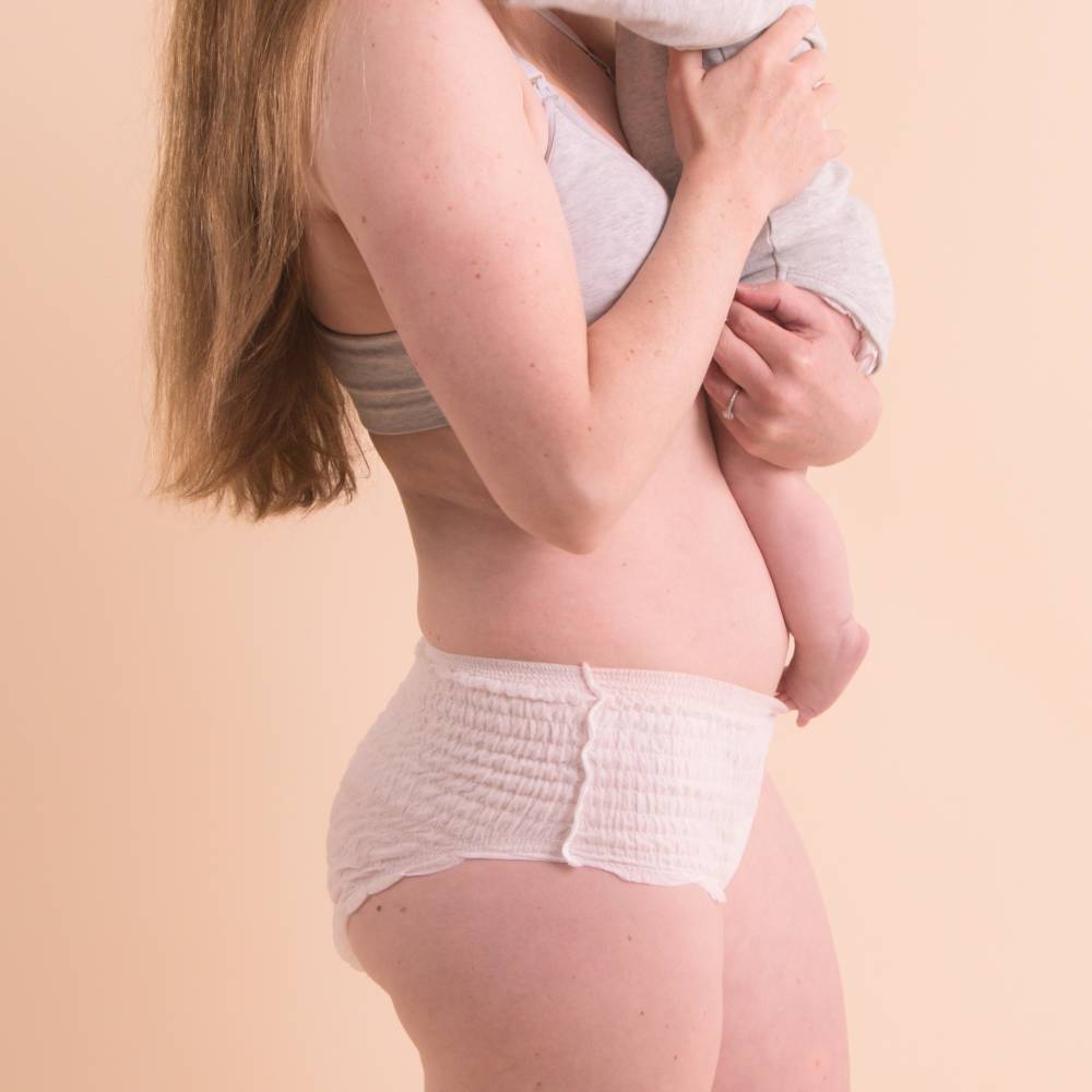 Postpartum & Maternity Disposable Underwear 10pk