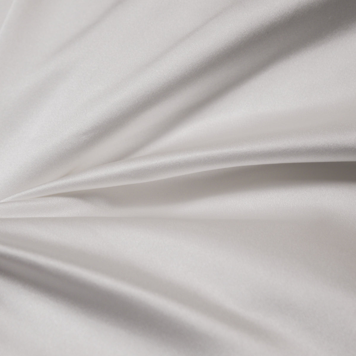 Mulberry Silk Pillowcase - Ivory