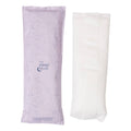 the sleep store cooling maternity pad and packaging side by side