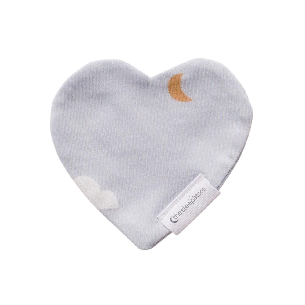 NICU Hearts 4pk - Blue/Green