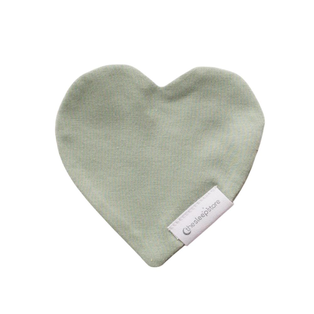 NICU Hearts 4pk - Blue/Green