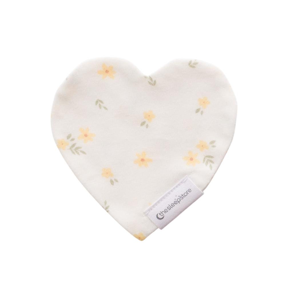 NICU Hearts 4pk - Florals