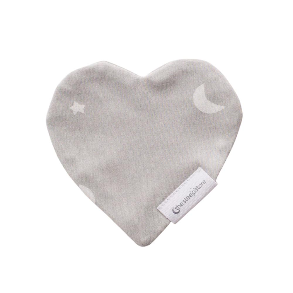 NICU Hearts 4pk - Neutral
