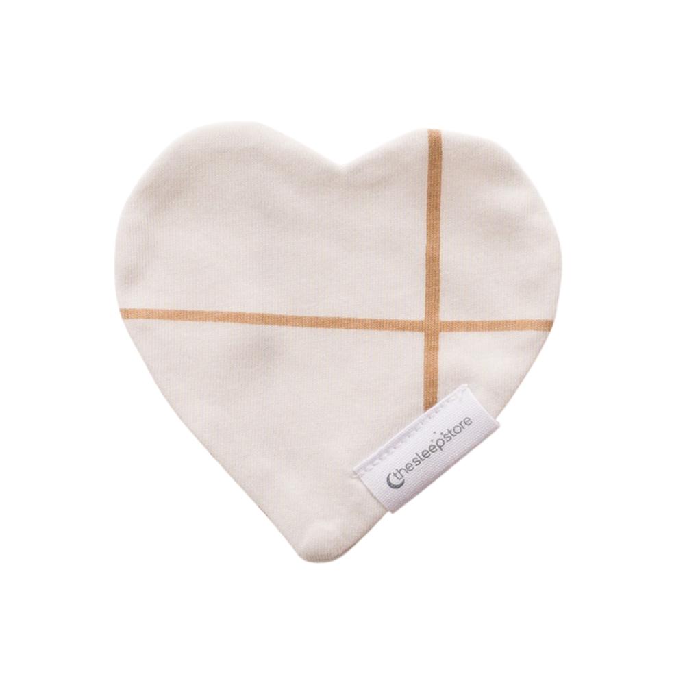 NICU Hearts 4pk - Neutral