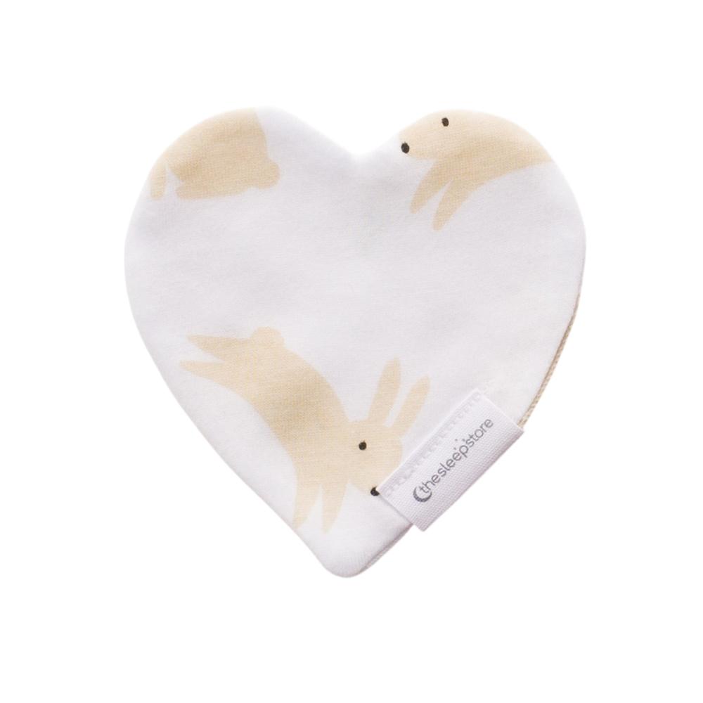 NICU Hearts 4pk - Neutral