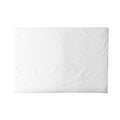 Protector sheet for a Travel Cot on a white background