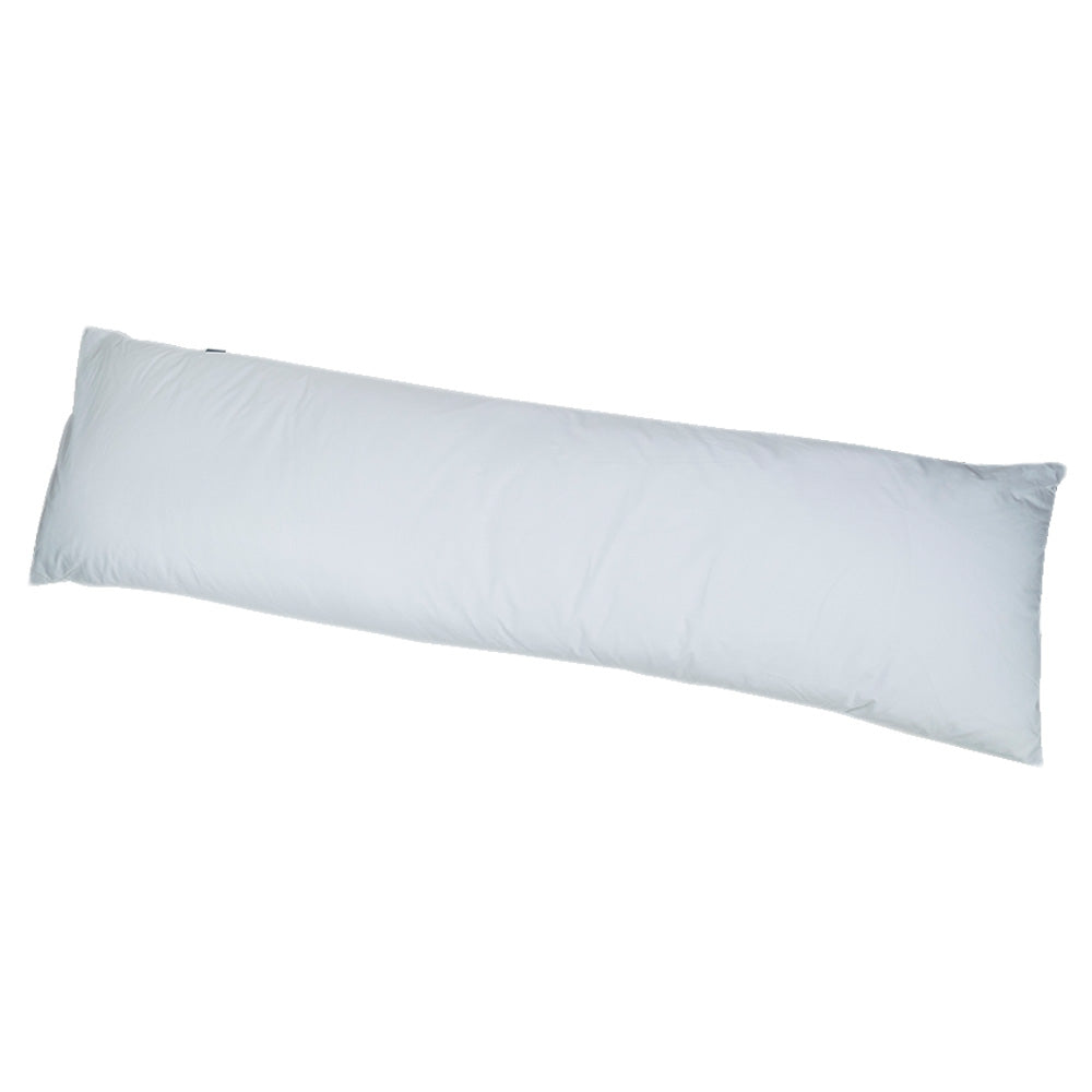 Pregnancy Pillow on a white background