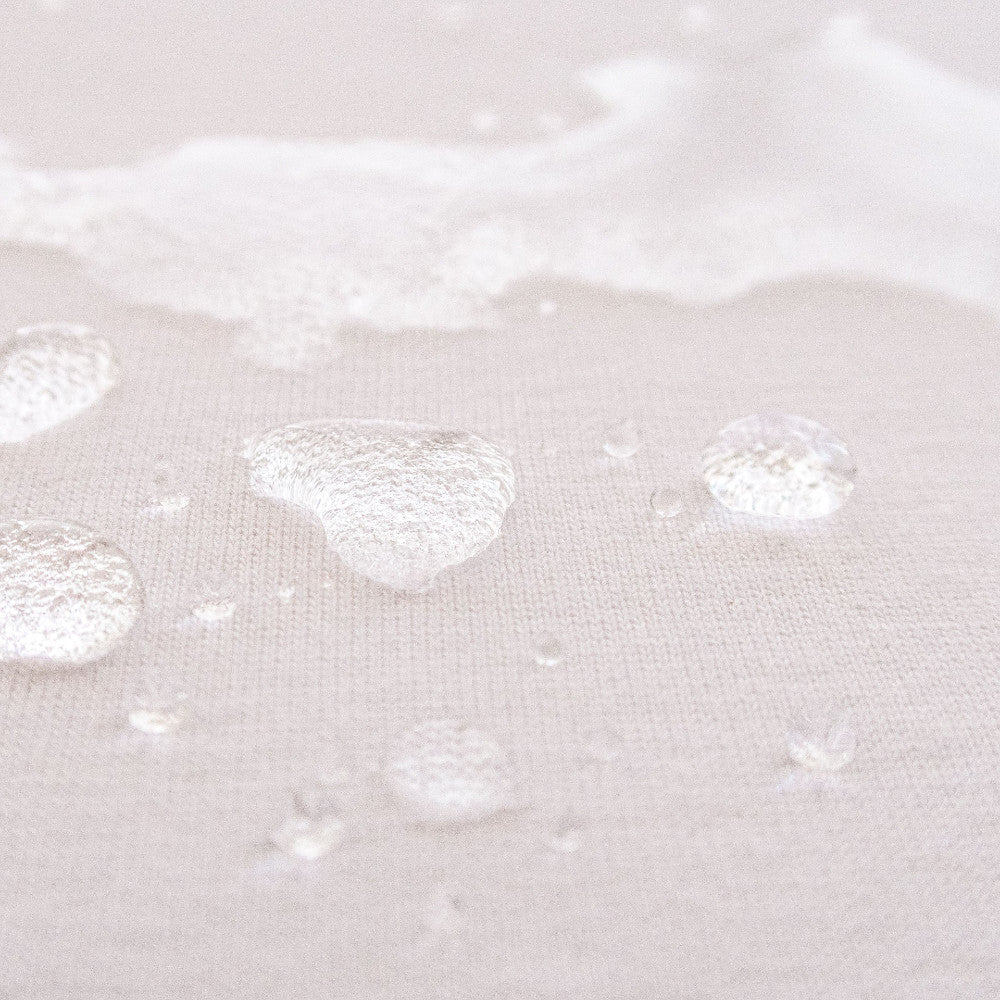 Jersey Cotton Waterproof Pillow Protector