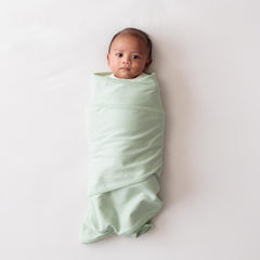 Miracle Blanket Swaddle Wrap - Sage