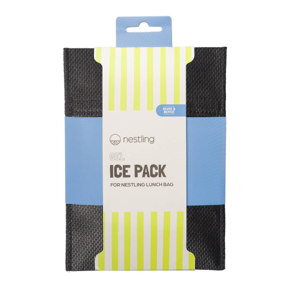 Gel Ice Pack
