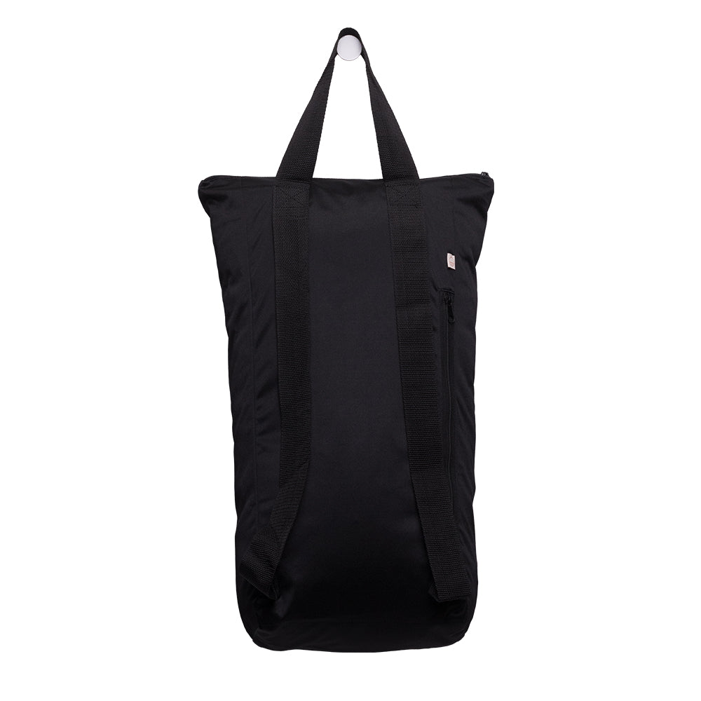 Large Swim Wet Bag - Black